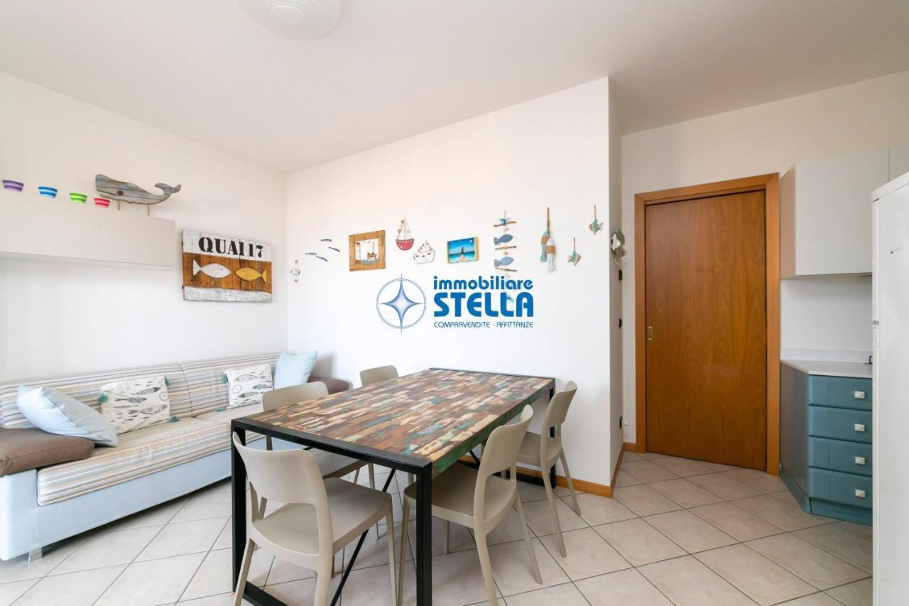 Villa Alpina Лидо ди Йезоло Екстериор снимка