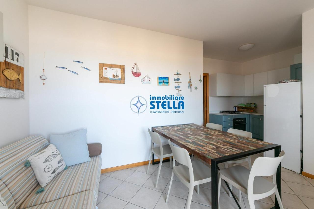 Villa Alpina Лидо ди Йезоло Екстериор снимка