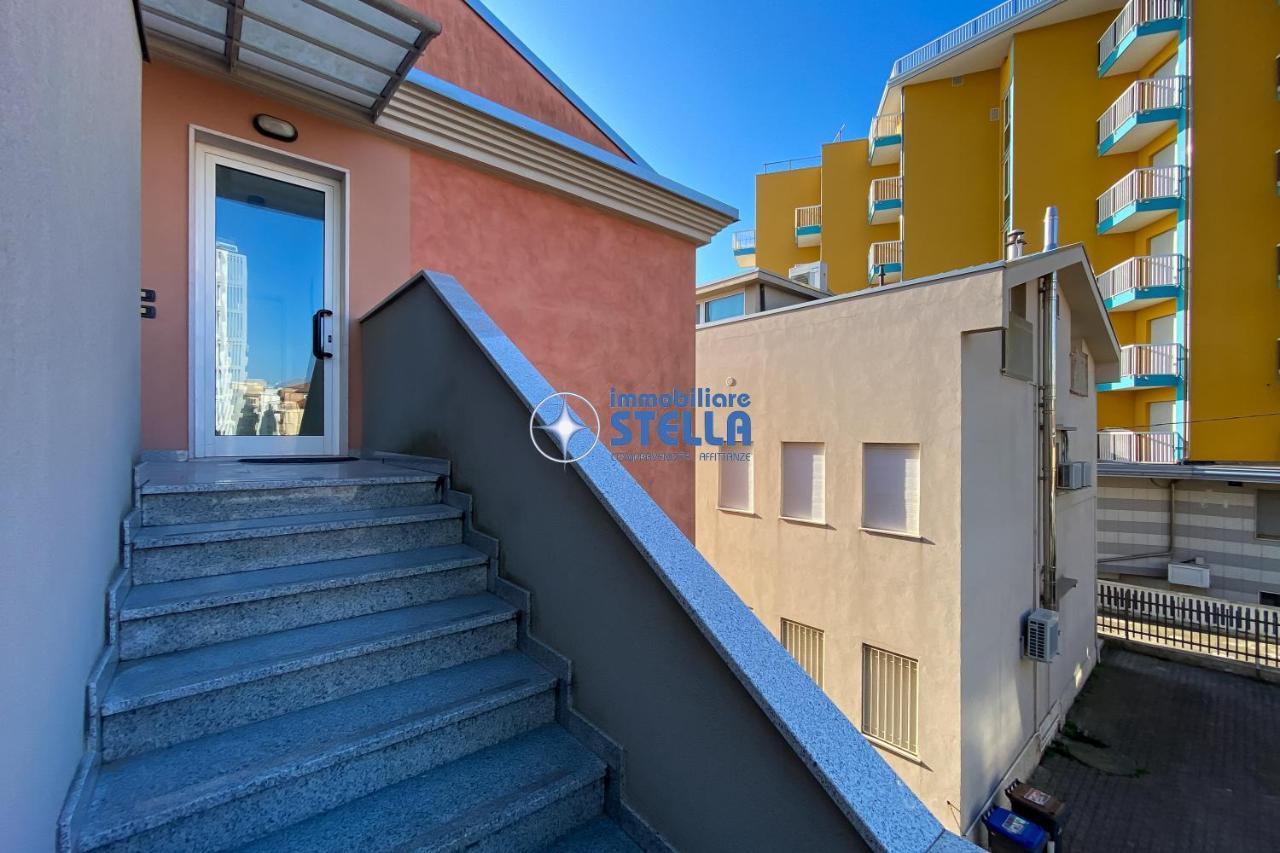 Villa Alpina Лидо ди Йезоло Екстериор снимка