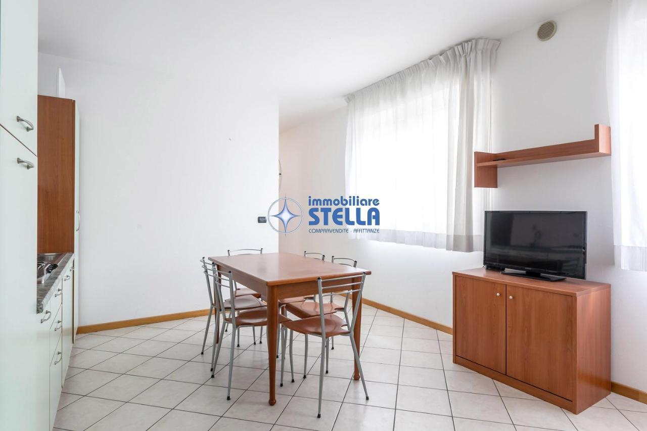 Villa Alpina Лидо ди Йезоло Екстериор снимка