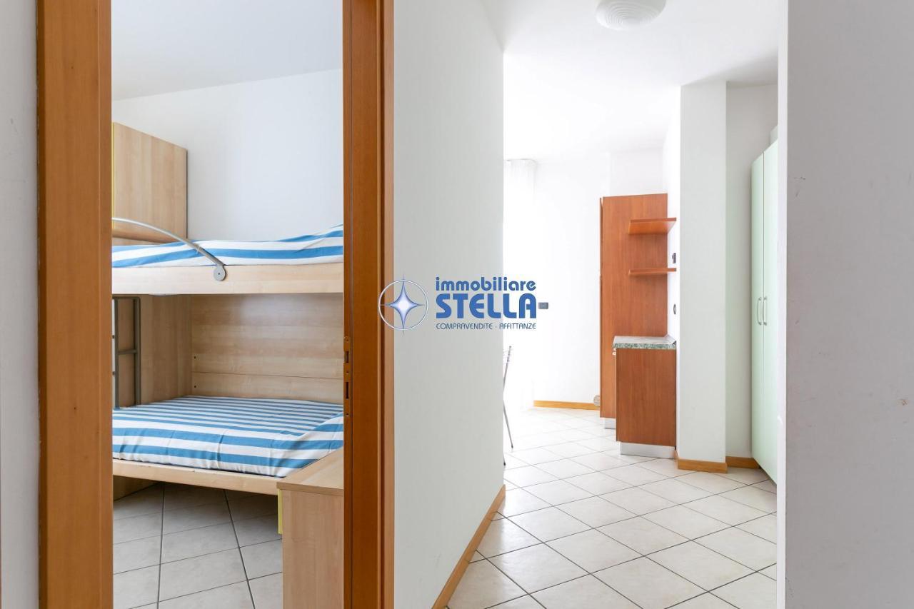 Villa Alpina Лидо ди Йезоло Екстериор снимка