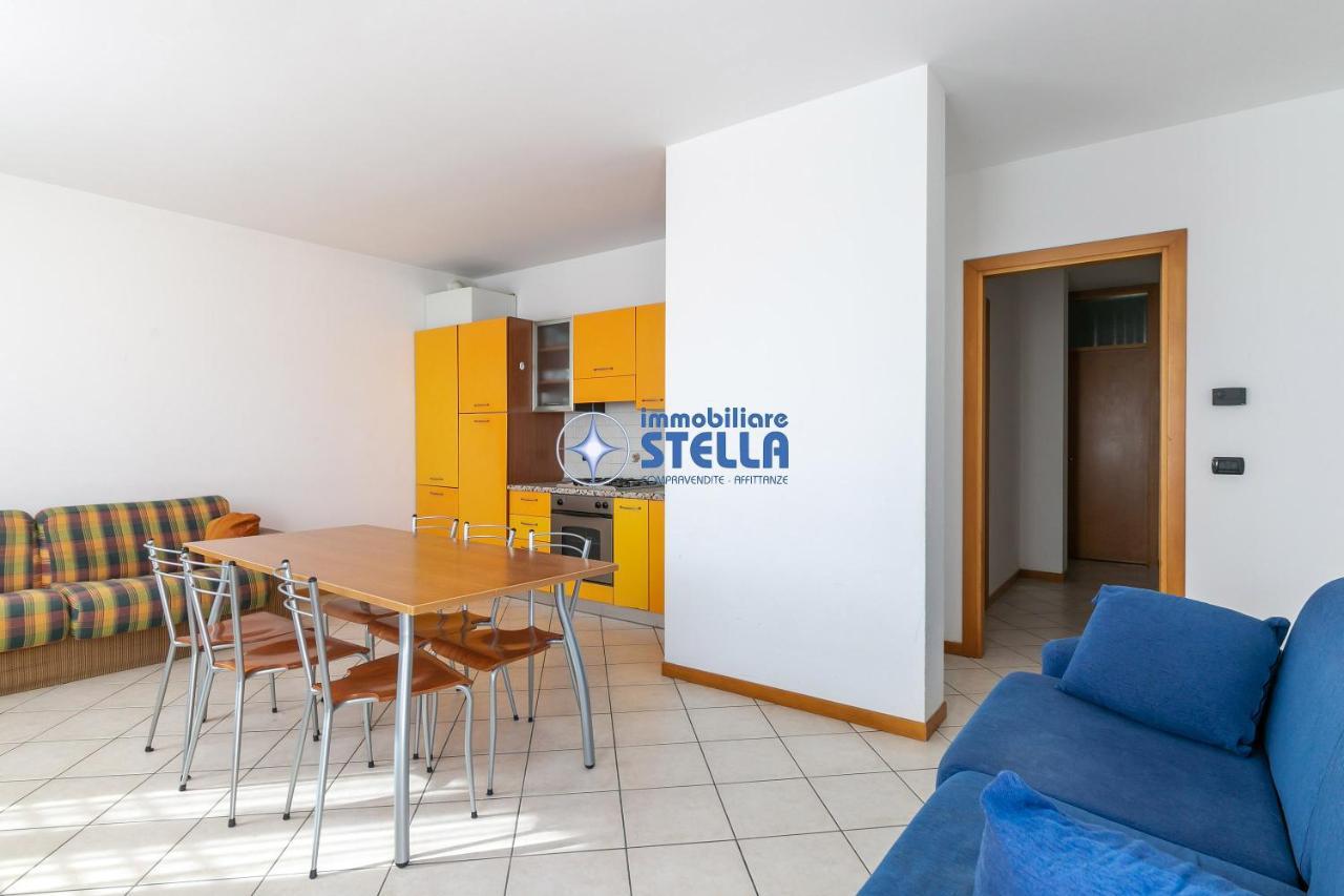 Villa Alpina Лидо ди Йезоло Екстериор снимка