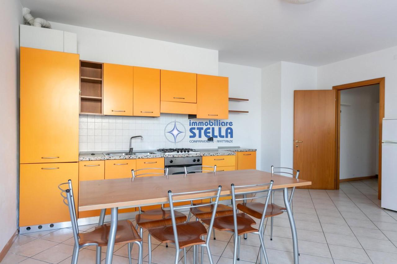 Villa Alpina Лидо ди Йезоло Екстериор снимка