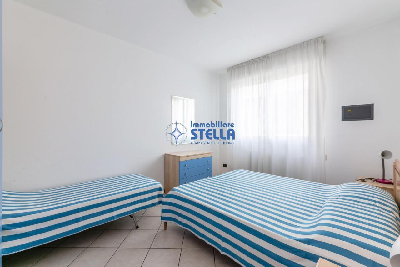 Villa Alpina Лидо ди Йезоло Екстериор снимка