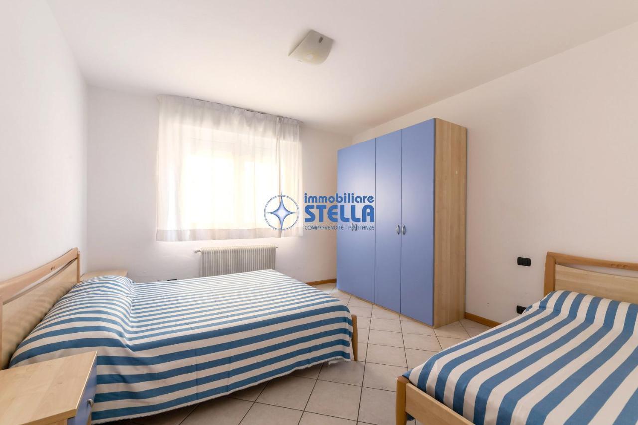 Villa Alpina Лидо ди Йезоло Екстериор снимка