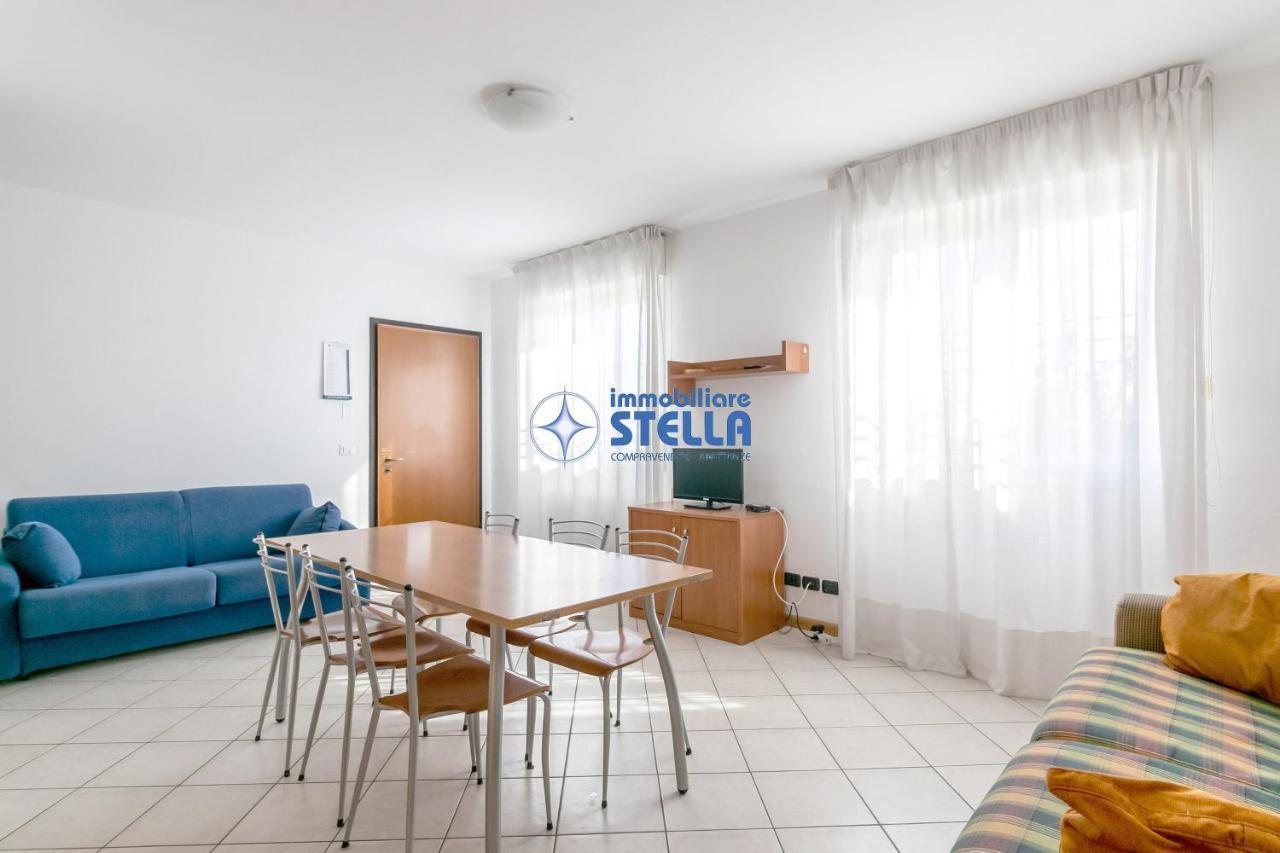 Villa Alpina Лидо ди Йезоло Екстериор снимка