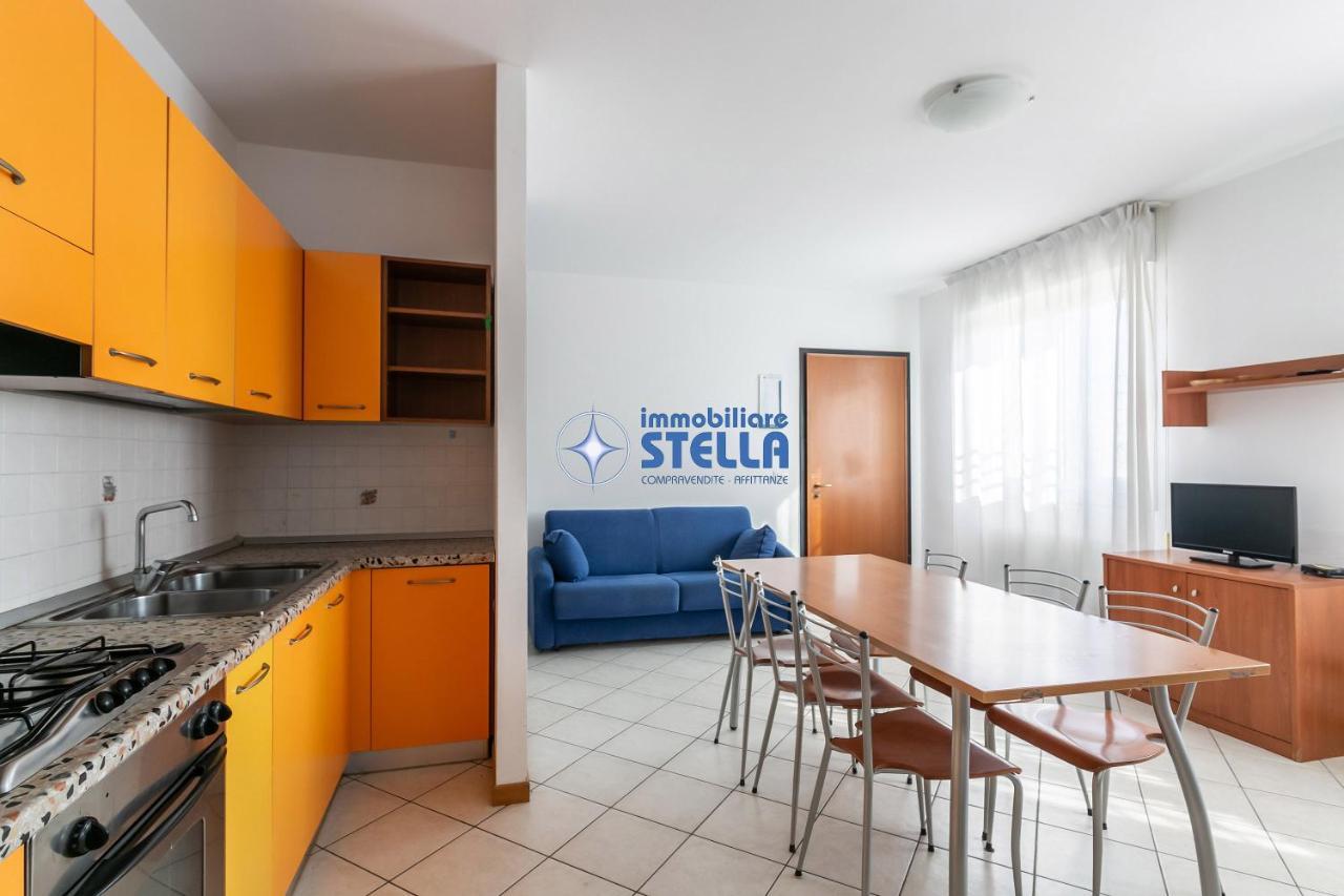 Villa Alpina Лидо ди Йезоло Екстериор снимка