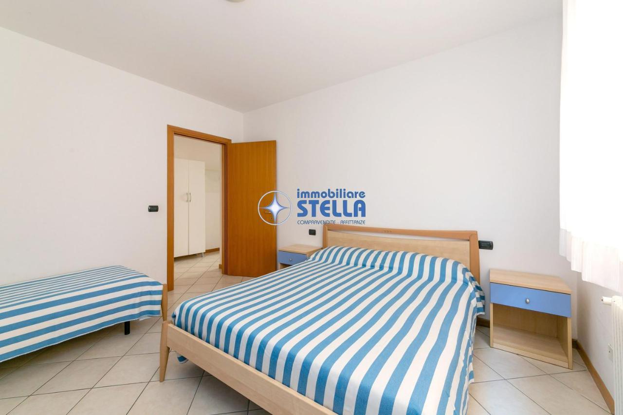 Villa Alpina Лидо ди Йезоло Екстериор снимка
