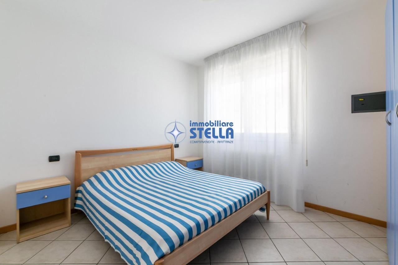 Villa Alpina Лидо ди Йезоло Екстериор снимка