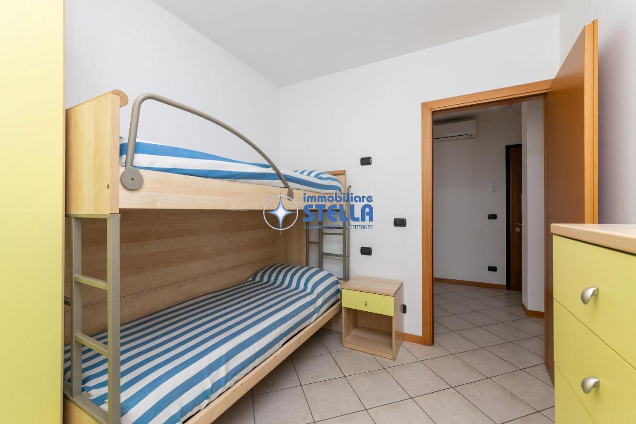 Villa Alpina Лидо ди Йезоло Екстериор снимка