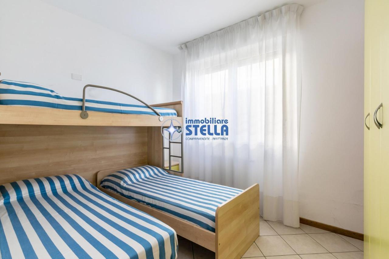 Villa Alpina Лидо ди Йезоло Екстериор снимка