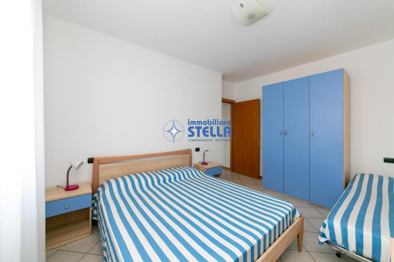 Villa Alpina Лидо ди Йезоло Екстериор снимка