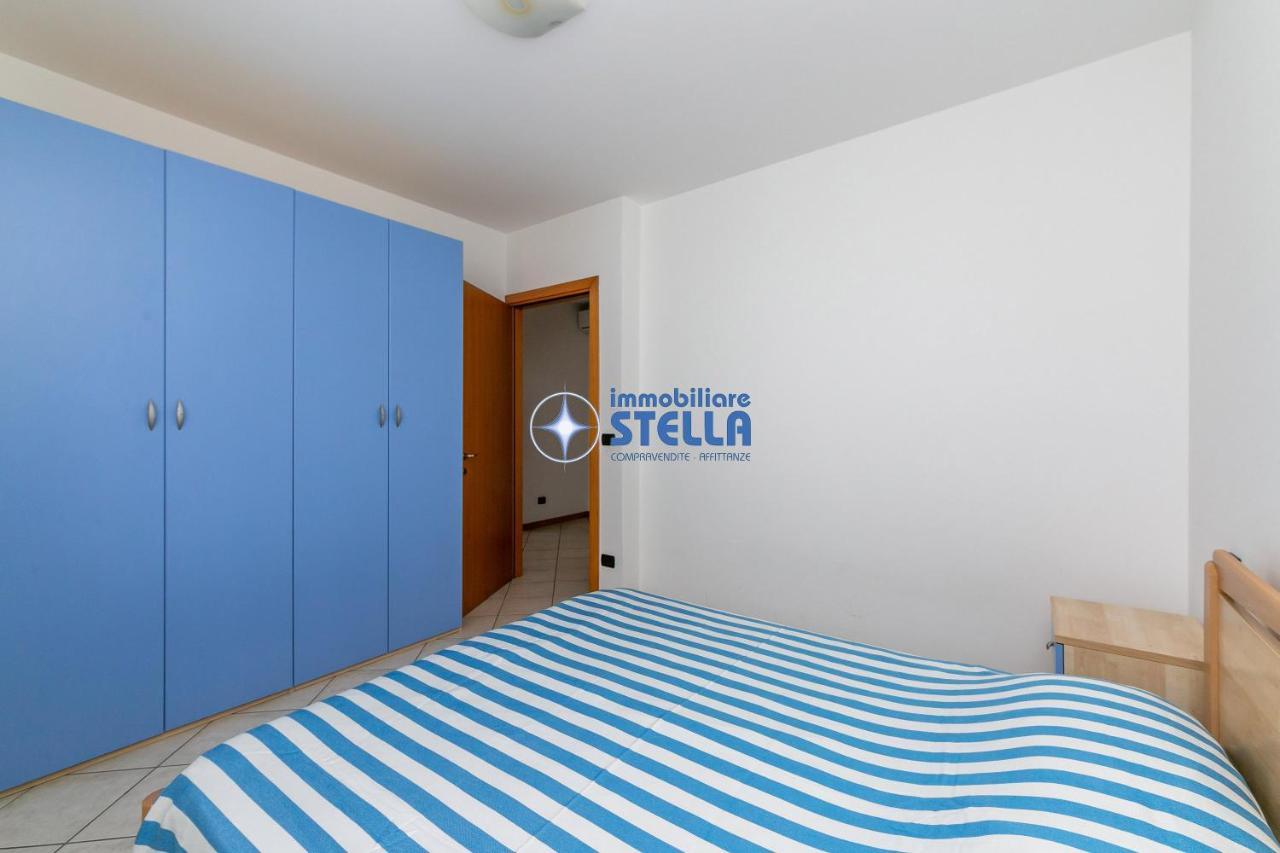 Villa Alpina Лидо ди Йезоло Екстериор снимка