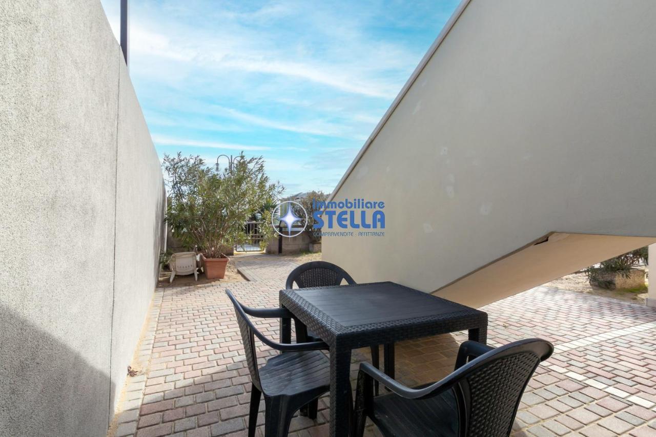 Villa Alpina Лидо ди Йезоло Екстериор снимка